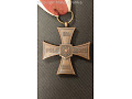 Krzyż Walecznych L3 z nadaniem