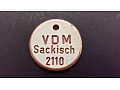 Marka narzędziowa VDM Sackisch