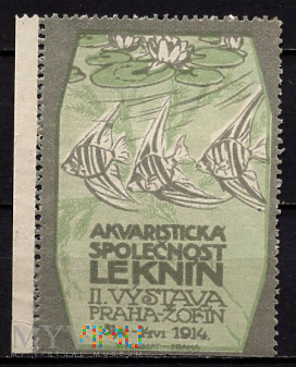2.15a-Towarzystwo Akwarystyczne Lekinin 1914