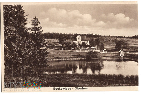 Hahnenklee - Oberharz.31.12.1935.a