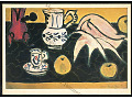 Matisse - Martwa natura z muszlą - 1981