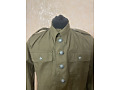 Bluza drelichowa „wz.45” LWP