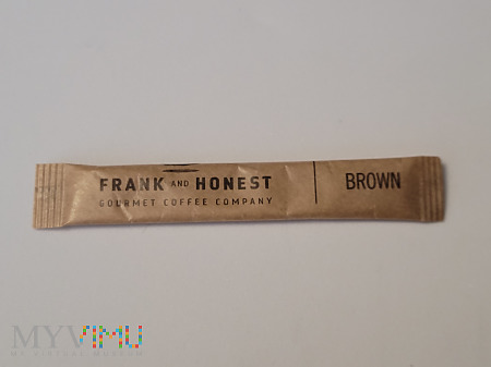 Frank and Honest - Irlandia (1)