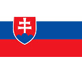 Znaczki pocztowe - Słowacja, Sl...