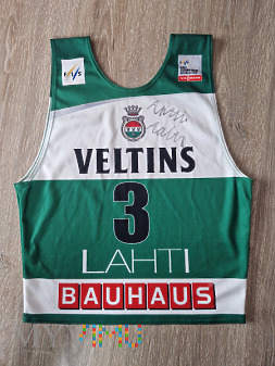 Puchar Świata Lahti 2016