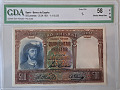 Zobacz kolekcję Banknoty Hiszpanii