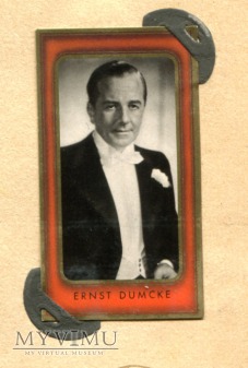 Bunte Filmbilder 1936 Jenny Jugo Ernst Dumcke