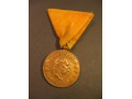 Zobacz kolekcję Ehrenmedaille für 25-jaehrige verdienstvolle auf dem Feurwehr - Honorowy Medal za 25 lat Służby w Straży Pożarnej