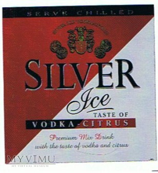 silver ice