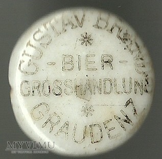 Gustav Brand Graudenz