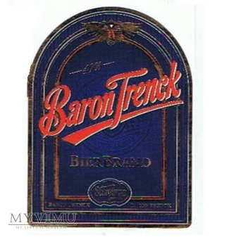 baron trenck bierbrand
