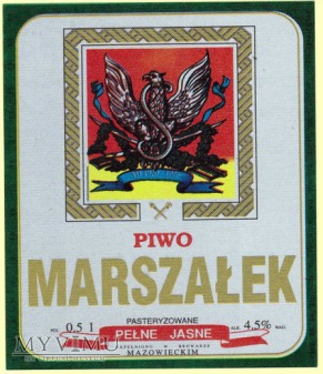 Browar Mazowiecki
