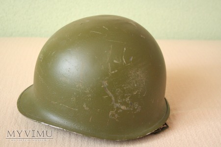 Amerykanski helm M1