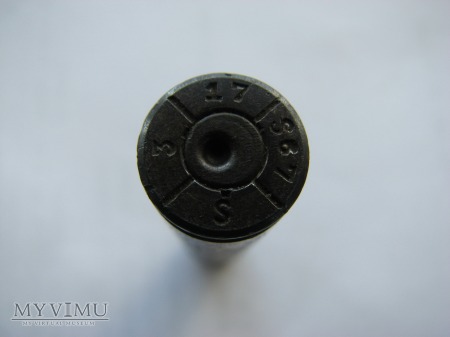 Łuska Mauser 17 S67 S 3