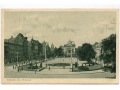 Poznań - Plac Wolności - 1934