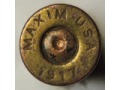 9 mm Glisenti, MAXIM USA 1917