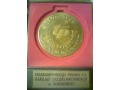 Medal - 100 lat telefonów w Zagłębiu Dąbrowskim