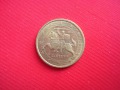 10 euro centów - Litwa