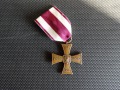 Krzyż Walecznych - Knedler 1920-21 nr:20882