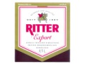 Ritter, Export
