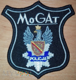 MoGAt - Mokotowska Grupa Antyterrorystyczna