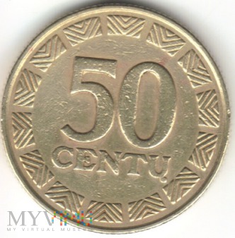 50 CENTU 1997