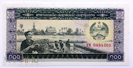 100 kip 1979