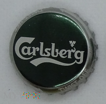 Carlsberg, Numer: 017