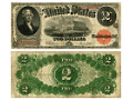 2 Dollars 1917 (D 78158889 A)