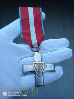 Order Krzyża Grunwaldu II klasy