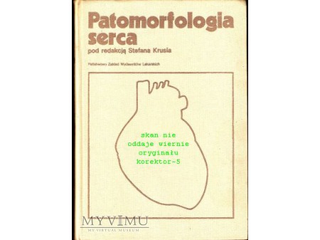 PATOMORFOLOGIA SERCA