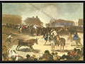 Goya - Korrida (corrida)