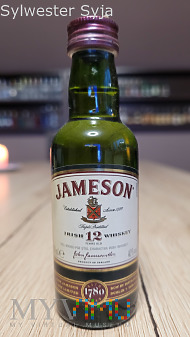 Jameson 12 Years Old