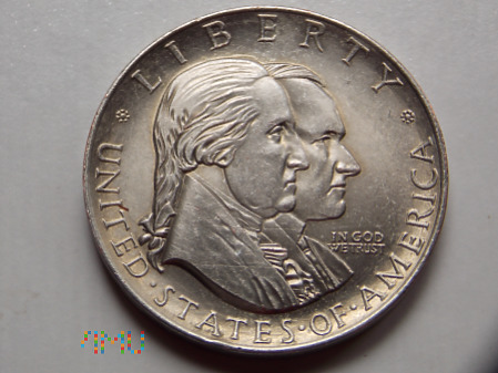 1/2 DOLLARA 1926 - USA