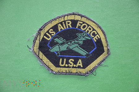 US Air Rorce