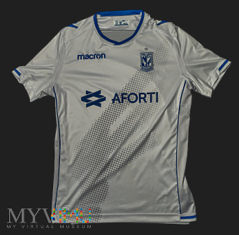 2018/2019 - WYJAZDOWA
