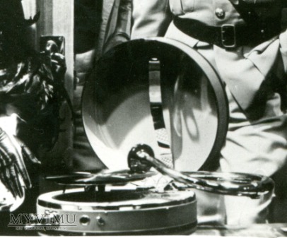 Marlene Dietrich Anna May Wong i Gramofon