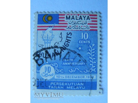 086. Malaya
