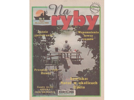 Na ryby 1-8/2000