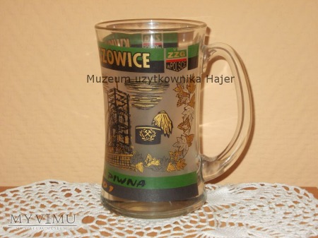 2001 ZZG KWK Bielszowice
