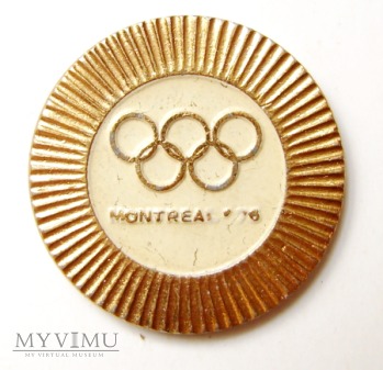 Duże zdjęcie XXI Letnie Igrzyska Olimpijskie