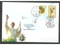Канонізація Івана Павла II