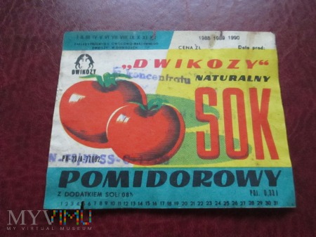 Soki PRL