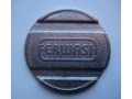 FERWASH żeton włoskiej myjni samochodowej