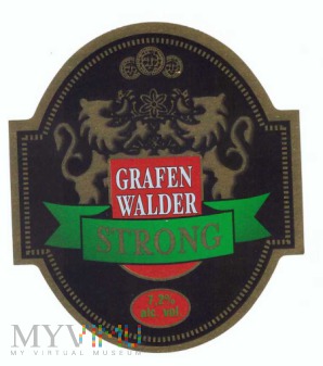 GRAFEN WALDER