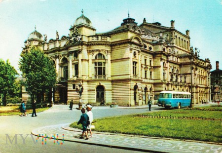 Duże zdjęcie Kraków