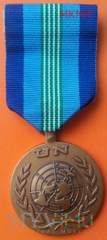 Medal ONZ ONUCA