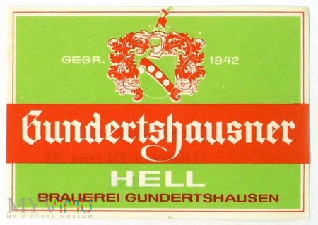 Gundertshausner