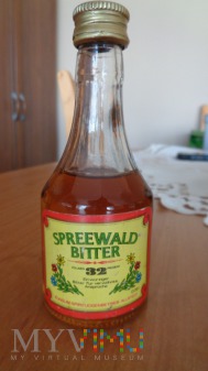 Spreewald Bitter