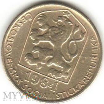 20 HALERZY 1984